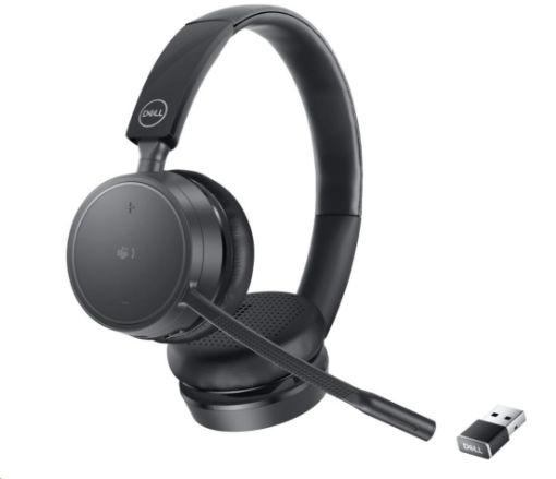 Obrázek Dell Pro Wireless Headset WL5022