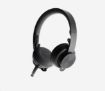 Obrázek Logitech sluchátka s mikrofonem UC Zone Wireless Headset, EMEA, Graphite