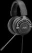 Obrázek AOC herní sluchátka GH200