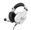 Obrázek TRUST sluchátka s mikrofonem GXT 323W Carus Gaming Headset, pro PS5