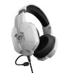 Obrázek TRUST sluchátka s mikrofonem GXT 323W Carus Gaming Headset, pro PS5