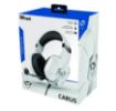 Obrázek TRUST sluchátka s mikrofonem GXT 323W Carus Gaming Headset, pro PS5