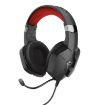 Obrázek TRUST sluchátka s mikrofonem GXT 323 Carus Gaming Headset