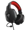 Obrázek TRUST sluchátka s mikrofonem GXT 323 Carus Gaming Headset