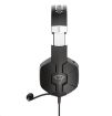 Obrázek TRUST sluchátka s mikrofonem GXT 323 Carus Gaming Headset