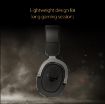 Obrázek ASUS sluchátka TUF Gaming H3 Gun Metal, Gaming Headset, černo-šedá