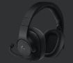 Obrázek Logitech herní sluchátka G433 7.1, Surround Gaming Headset, black