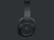 Obrázek Logitech herní sluchátka G433 7.1, Surround Gaming Headset, black