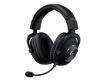 Obrázek Logitech herní sluchátka G PRO X, LIGHTSPEED Wireless Gaming Headset, EMEA, black