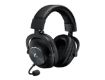 Obrázek Logitech herní sluchátka G PRO X, LIGHTSPEED Wireless Gaming Headset, EMEA, black