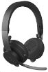 Obrázek Logitech Headset Zone Wireless Plus headset - graphite