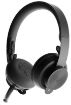 Obrázek Logitech Headset Zone Wireless Plus headset - graphite