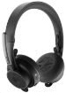 Obrázek Logitech Headset Zone Wireless Plus headset - graphite