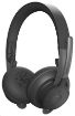 Obrázek Logitech Headset Zone Wireless Plus headset - graphite