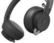 Obrázek Logitech Headset Zone Wireless Plus headset - graphite