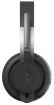 Obrázek Logitech Headset Zone Wireless Plus headset - graphite