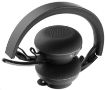 Obrázek Logitech Headset Zone Wireless Plus headset - graphite