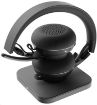 Obrázek Logitech Headset Zone Wireless Plus headset - graphite