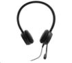 Obrázek LENOVO sluchátka ThinkPad Pro Wired Stereo VOIP Headset - USB/3.5mm, potlačení hluku