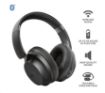 Obrázek TRUST sluchátka Eaze Bluetooth Wireless Over-ear Headphones