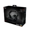 Obrázek TRUST Herní sluchátka GXT 433 Pylo Comfortable Multiplatform Gaming Headset