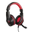 Obrázek TRUST Sluchátka GXT 404R Rana Gaming Headset for Nintendo Switch