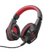 Obrázek TRUST Sluchátka GXT 404R Rana Gaming Headset for Nintendo Switch