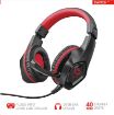 Obrázek TRUST Sluchátka GXT 404R Rana Gaming Headset for Nintendo Switch