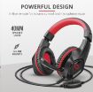 Obrázek TRUST Sluchátka GXT 404R Rana Gaming Headset for Nintendo Switch