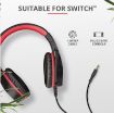 Obrázek TRUST Sluchátka GXT 404R Rana Gaming Headset for Nintendo Switch