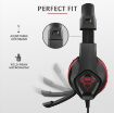 Obrázek TRUST Sluchátka GXT 404R Rana Gaming Headset for Nintendo Switch