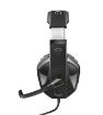 Obrázek TRUST Sluchátka GXT 412 Celaz Multiplatform Gaming Headset