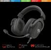 Obrázek TRUST GXT 414 headset Zamak Premium Multiplatform Gaming Headset