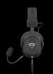 Obrázek TRUST GXT 414 headset Zamak Premium Multiplatform Gaming Headset