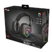 Obrázek TRUST Sluchátka s mikrofonem GXT 450 Blizz RGB 7.1 Surround Gaming Headset