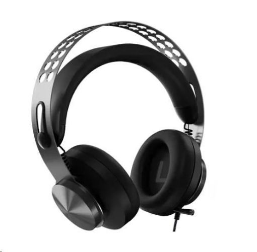 Obrázek Lenovo Legion H500 Pro 7.1 Surround Sound Gaming Headset