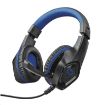 Obrázek TRUST sluchátka GXT 404B RANA GAMING HEADSET PS4 blue