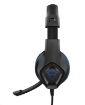 Obrázek TRUST sluchátka GXT 404B RANA GAMING HEADSET PS4 blue