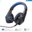 Obrázek TRUST sluchátka GXT 404B RANA GAMING HEADSET PS4 blue