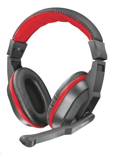 Obrázek TRUST Ziva Gaming Headset