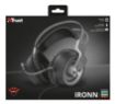 Obrázek TRUST GXT 430 Ironn Gaming Headset