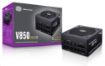 Obrázek Cooler Master zdroj V850 Gold-v2, 850W, 80+ Gold, bilá