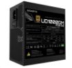 Obrázek GIGABYTE zdroj UD1000GM PG5, 1000W, 80+ Gold, 120mm fan