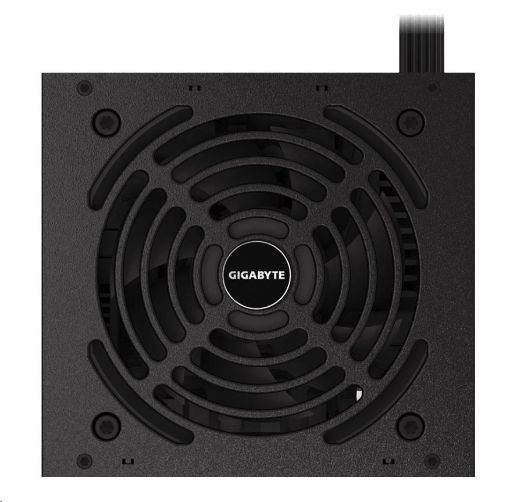 Obrázek GIGABYTE zdroj P450B, 450W, 80plus bronze, 12 cm fan