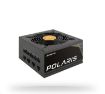 Obrázek CHIEFTEC zdroj Polaris Series, PPS-750FC, 750W, ATX-12V V.2.4, PS2, 12cm fan, Active PFC, Modular, 80+ Gold