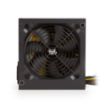 Obrázek SilentiumPC zdroj 350W / Elementum E2 / 120mm fan / Akt. PFC / 80PLUS EU / Bulk balení