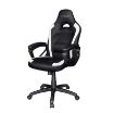 Obrázek TRUST herní křeslo GXT 701W Ryon Chair White, bílá