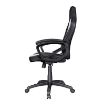 Obrázek TRUST herní křeslo GXT 701W Ryon Chair White, bílá