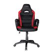 Obrázek TRUST herní křeslo GXT 701R Ryon Chair Red, červená