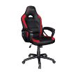 Obrázek TRUST herní křeslo GXT 701R Ryon Chair Red, červená